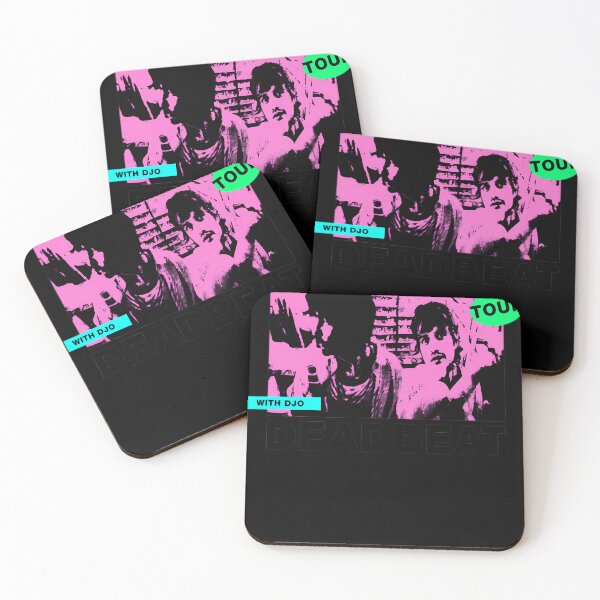 Item preview, Tame Impala Deadbeat Tour 2026 Indie Rock Concert - Tame Impala designed and sold by StudioPulser.