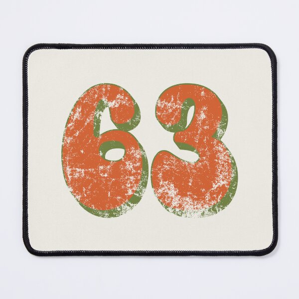 Item preview, 1963 Retro Sixties Flower Power Hippie Vintage designed and sold by Zero2Grafik.