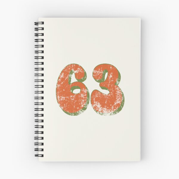 Item preview, 1963 Retro Sixties Flower Power Hippie Vintage designed and sold by Zero2Grafik.