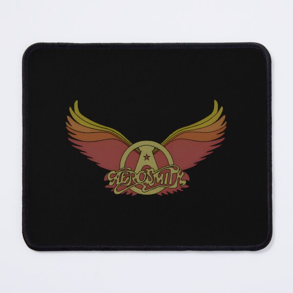 Item preview, aerosmith-on  designed and sold by spicecarnerl.