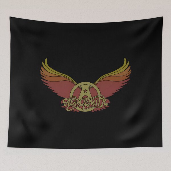 Item preview, aerosmith-on  designed and sold by spicecarnerl.