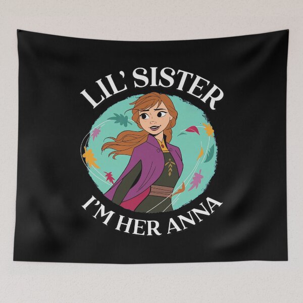 Item preview, Sister Love Disney Inspired  designed and sold by joihamby84.