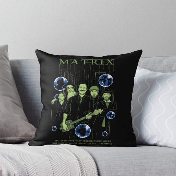 Item preview, The Pine Box Boys The Matrix Parody designed and sold by noahbrad.