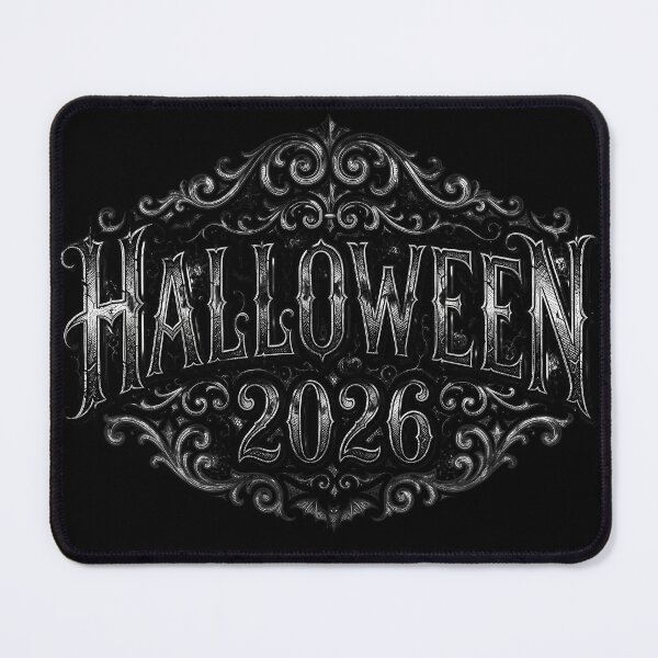 Item preview, Halloween 2026 Victorian Filigree Engraving designed and sold by DarkOriginArts.