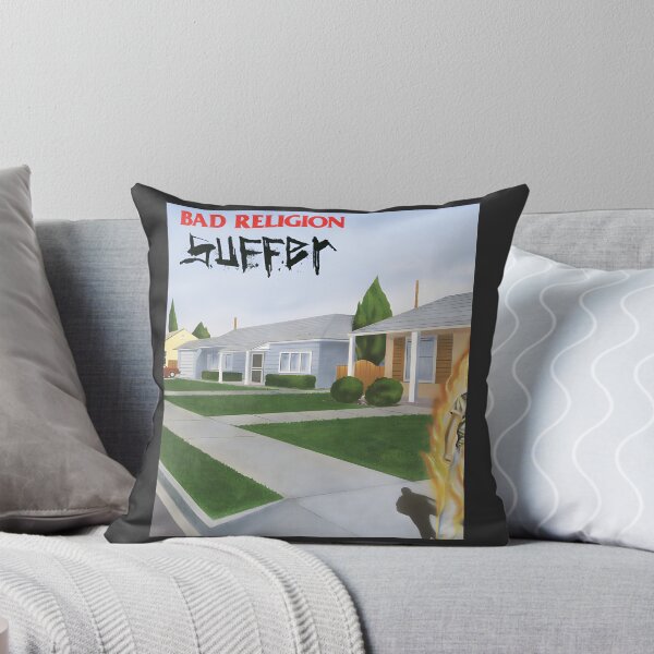 Item preview, Suffer Motivational Typography Design for Strength and Resilience designed and sold by sdiqa66.