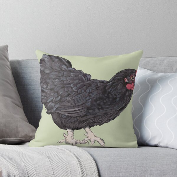 Artikelvorschau, Australorp Hen entworfen und verkauft von Niverdia.