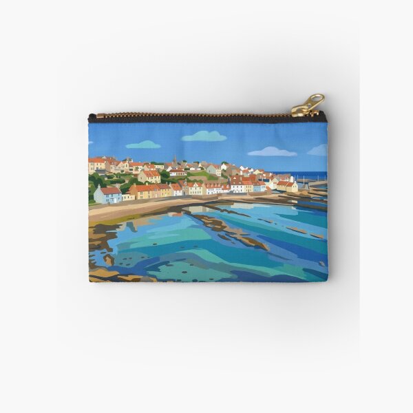 Item preview, Pittenweem - East Neuk, Scotland Coastal Village designed and sold by S-and-W-4ever.