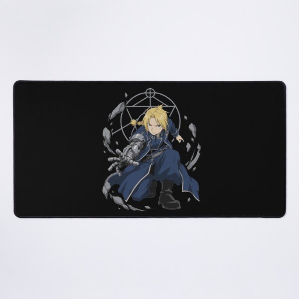 Item preview, Edward Elric Anime designed and sold by TrieuDao.