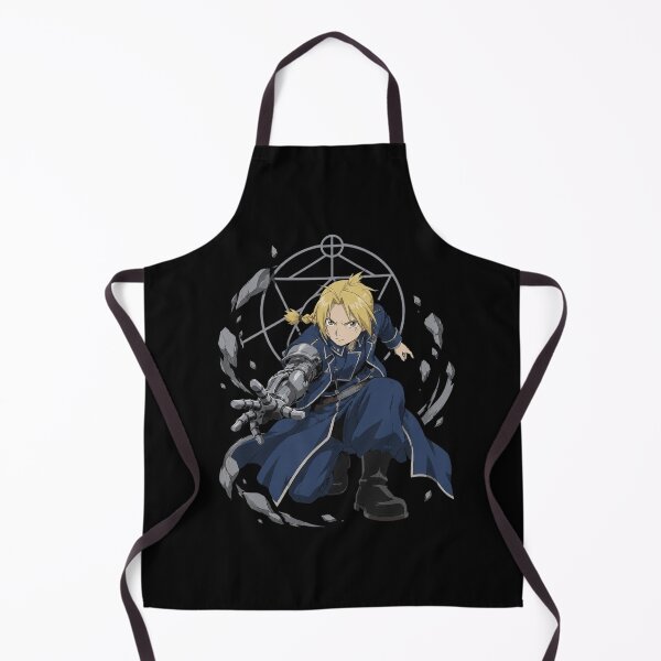 Item preview, Edward Elric Anime designed and sold by TrieuDao.