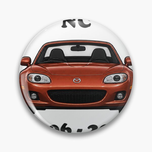 Item preview, Miata NC designed and sold by MyYata.
