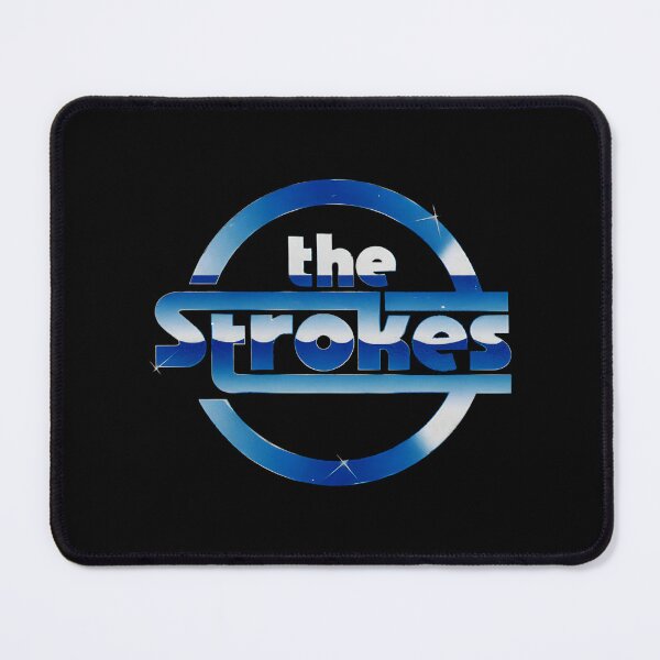 Item preview, The Strokes Band  designed and sold by spicecarnerl.