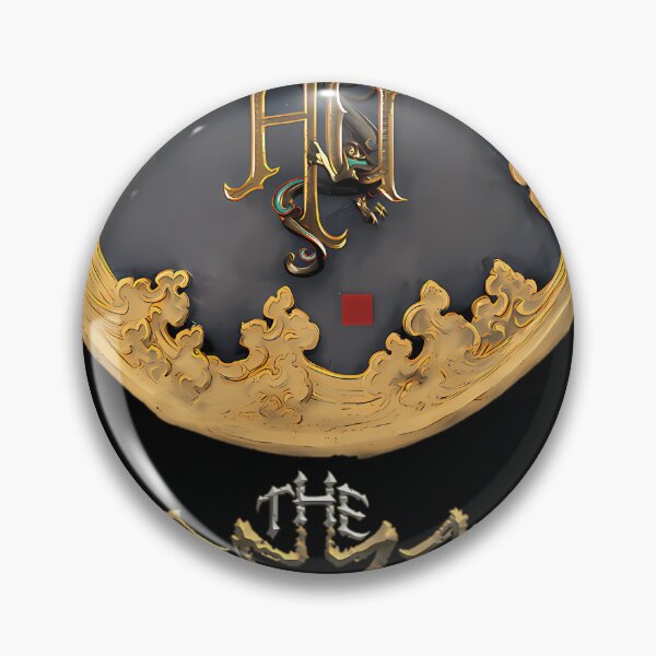 Item preview, The H.u Mongolian Rock Band. G.old Dragon designed and sold by OceanBreezes.