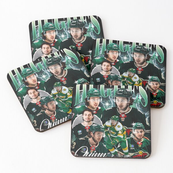 Item preview, Quinn Hughes designed and sold by FashionBesigner.