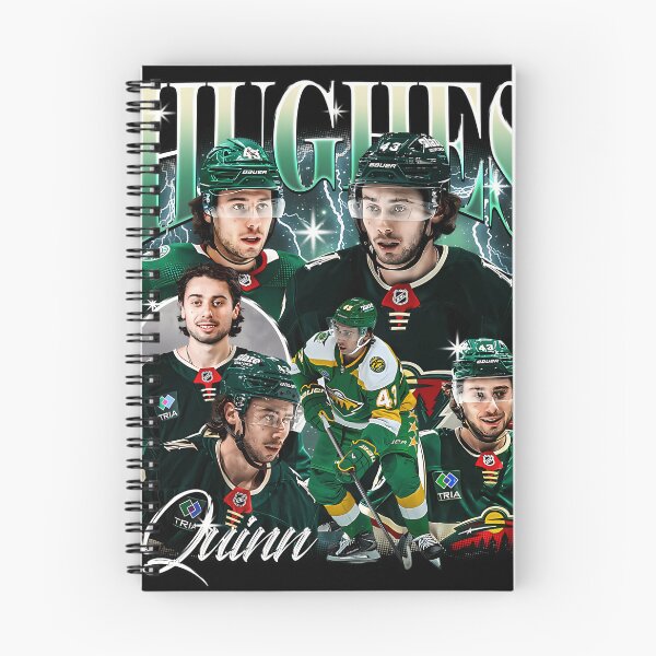 Item preview, Quinn Hughes designed and sold by FashionBesigner.