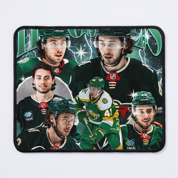 Item preview, Quinn Hughes designed and sold by FashionBesigner.