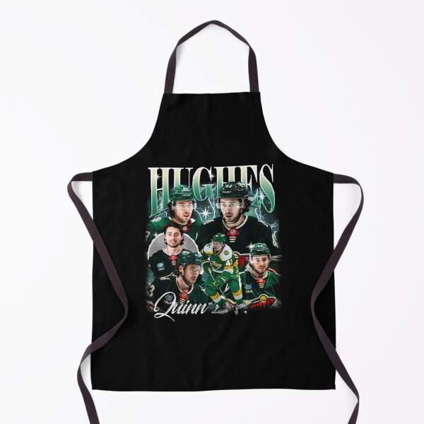 Item preview, Quinn Hughes designed and sold by FashionBesigner.