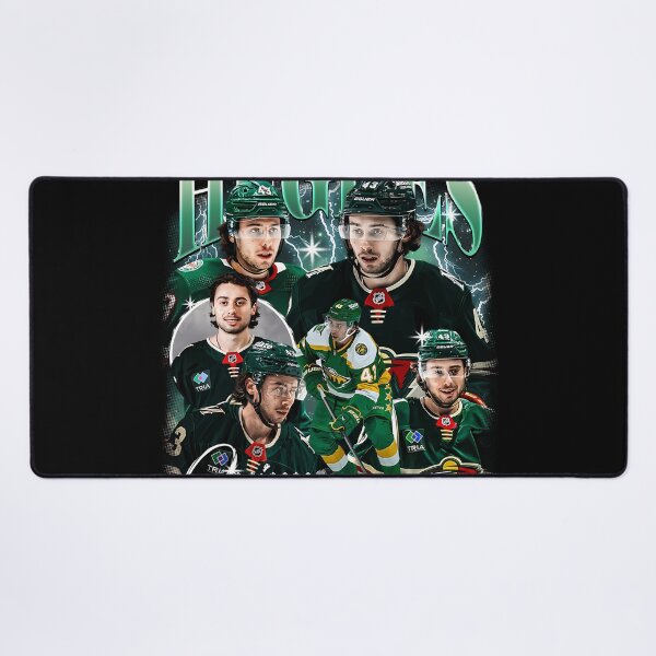 Item preview, Quinn Hughes designed and sold by FashionBesigner.
