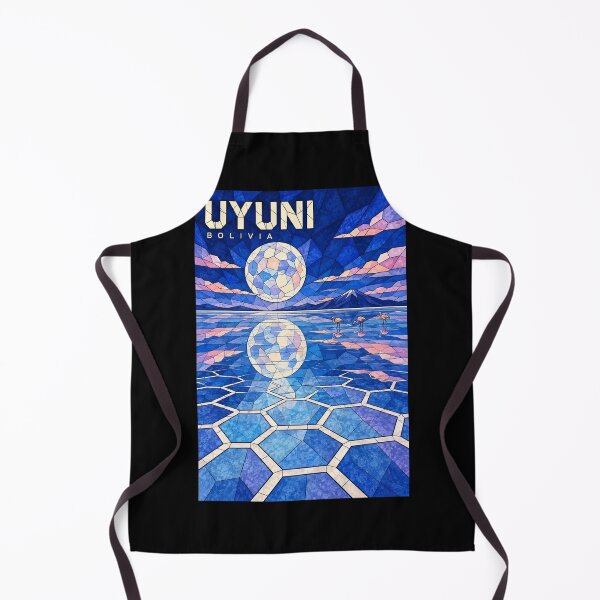 Item preview, Salar de Uyuni - Bolivia designed and sold by StudioRedKoala.