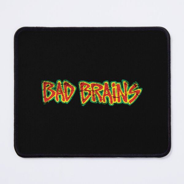 Item preview, Bad Brains designed and sold by spicecarnerl.