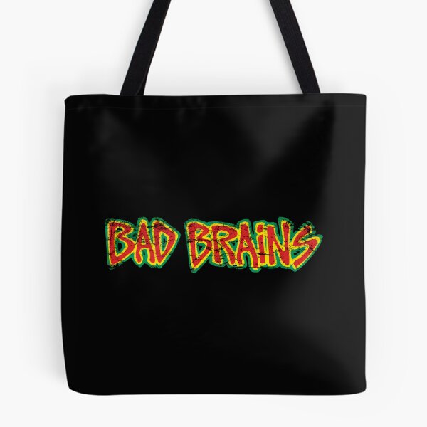 Item preview, Bad Brains  designed and sold by spicecarnerl.