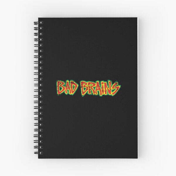 Item preview, Bad Brains  designed and sold by spicecarnerl.