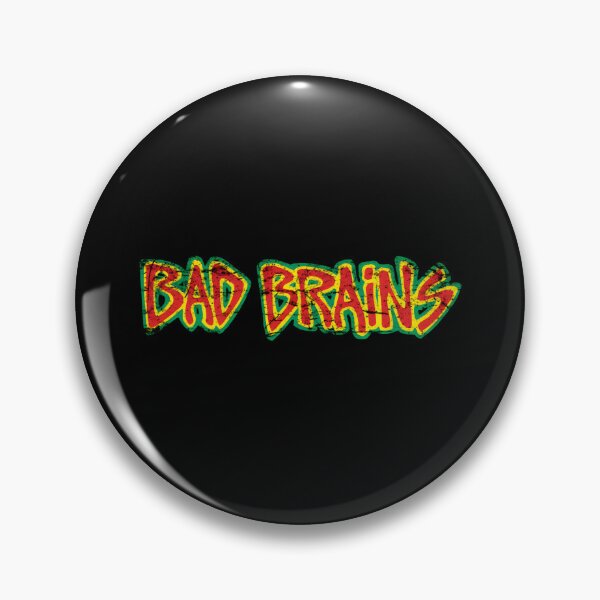 Item preview, Bad Brains  designed and sold by spicecarnerl.