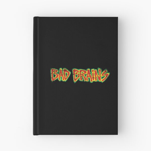 Item preview, Bad Brains  designed and sold by spicecarnerl.