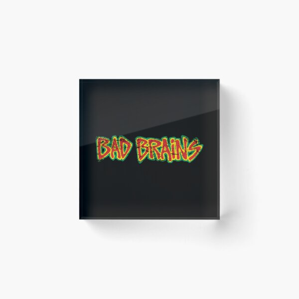 Item preview, Bad Brains  designed and sold by spicecarnerl.