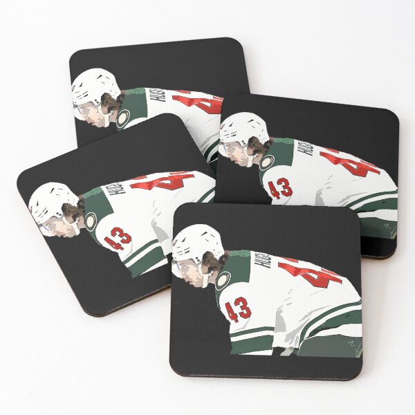 Item preview, Quinn Hughes  designed and sold by FashionBesigner.