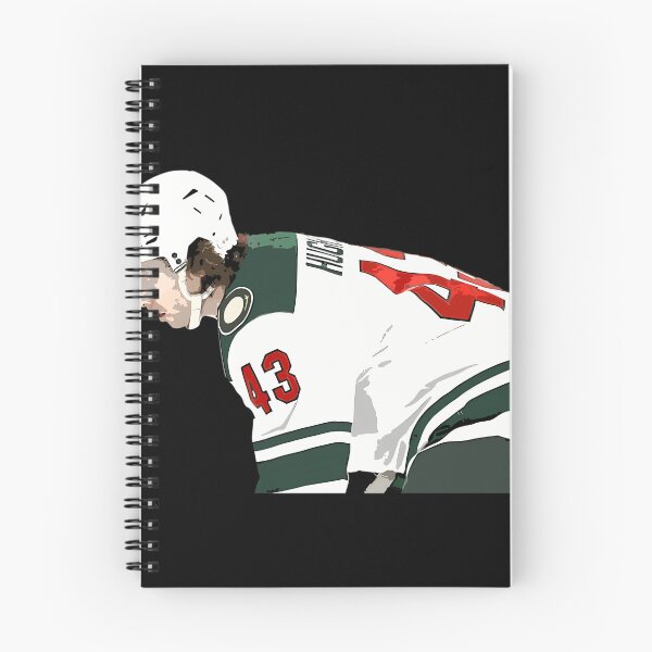 Item preview, Quinn Hughes  designed and sold by FashionBesigner.