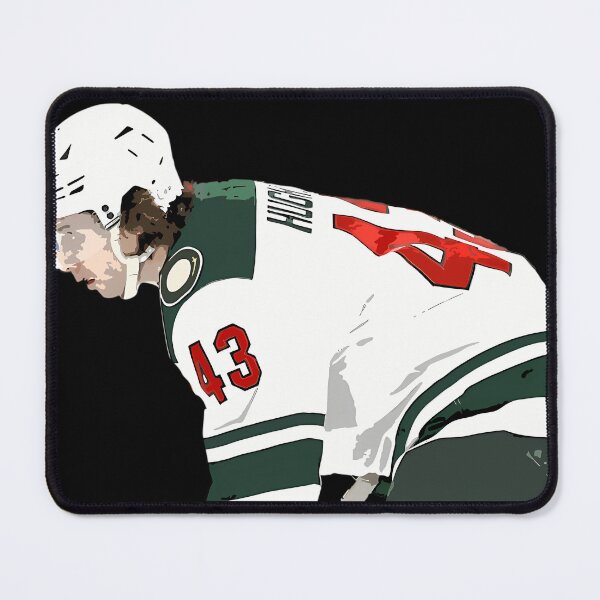 Item preview, Quinn Hughes designed and sold by FashionBesigner.