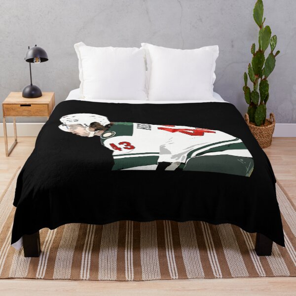 Item preview, Quinn Hughes designed and sold by FashionBesigner.