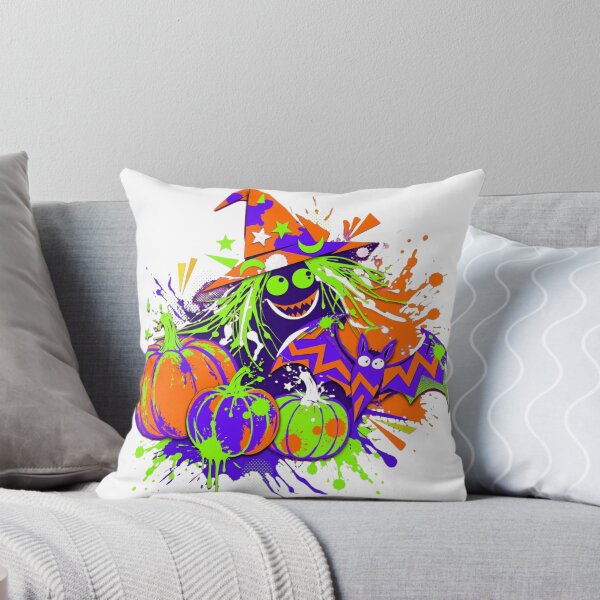 Item preview, Halloween 14 designed and sold by ZeusGallery.