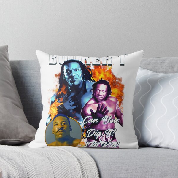 Item preview, Booker Bootleg Vintage Style Graphic Design for Fans and Collectors designed and sold by Bouazzaoui.