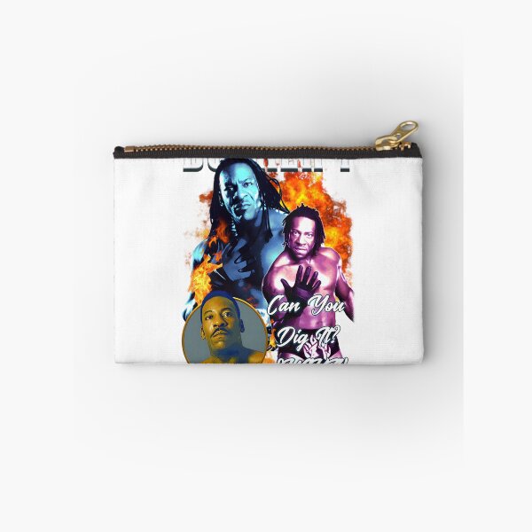 Item preview, Booker Bootleg Vintage Style Graphic Design for Fans and Collectors designed and sold by Bouazzaoui.