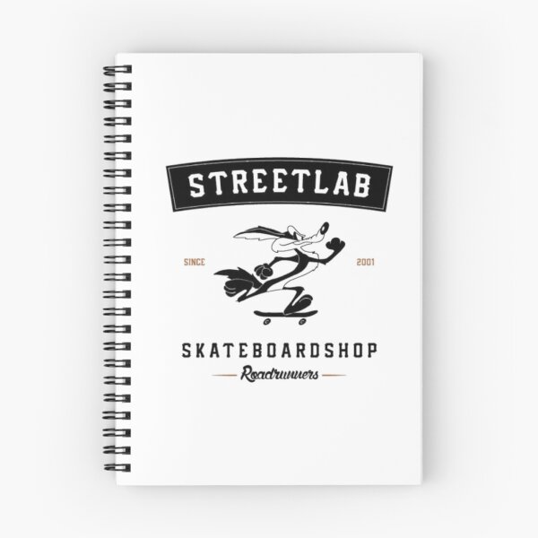 Item preview, Urban Motion and Playful Energy – Streetlab Skate Shop designed and sold by WATEKE.