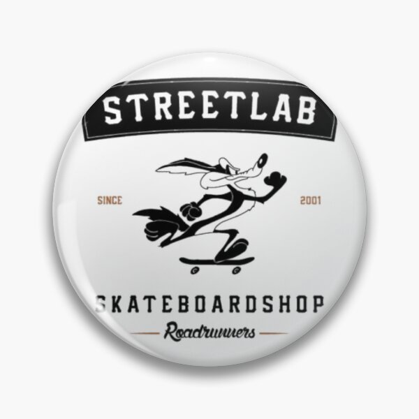 Item preview, Urban Motion and Playful Energy – Streetlab Skate Shop designed and sold by WATEKE.