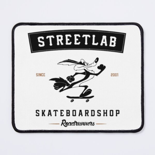 Item preview, Urban Motion and Playful Energy – Streetlab Skate Shop designed and sold by WATEKE.