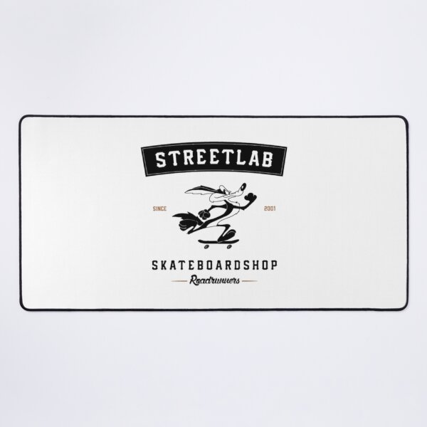 Item preview, Urban Motion and Playful Energy – Streetlab Skate Shop designed and sold by WATEKE.