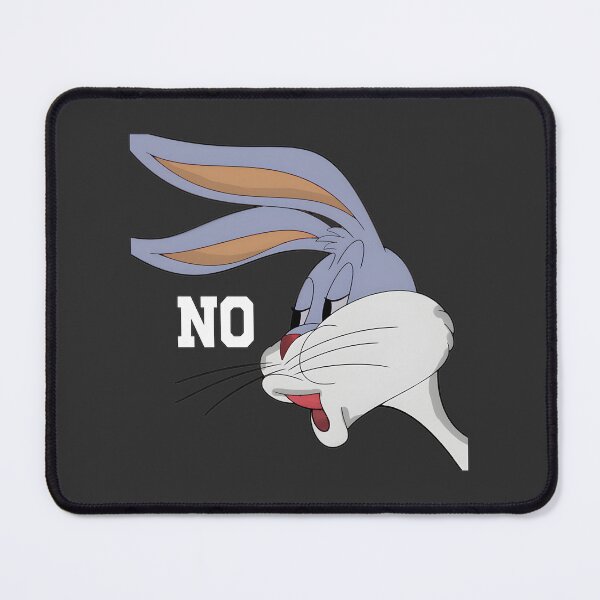 Item preview, Classic Bugs Bunny Inspired Cartoon Character Artwork designed and sold by maddangell.