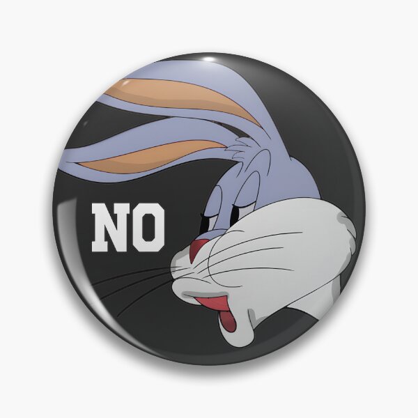 Item preview, Classic Bugs Bunny Inspired Cartoon Character Artwork designed and sold by maddangell.