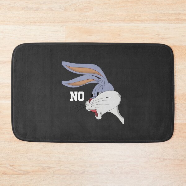 Item preview, Classic Bugs Bunny Inspired Cartoon Character Artwork designed and sold by maddangell.