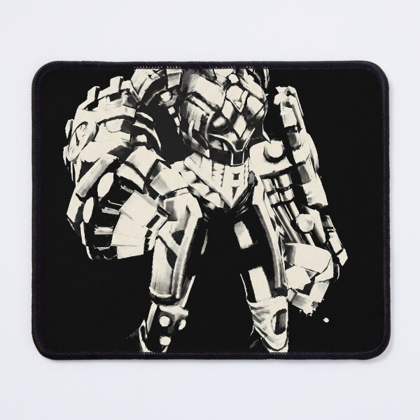 Item preview, Vi League of Legends Sumi-e Gaming Graphic Tee designed and sold by Senpaiwaves.