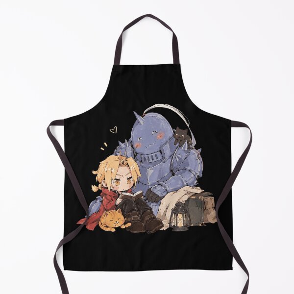 Item preview, Edward Elric Chibi Duo designed and sold by TrieuDao.