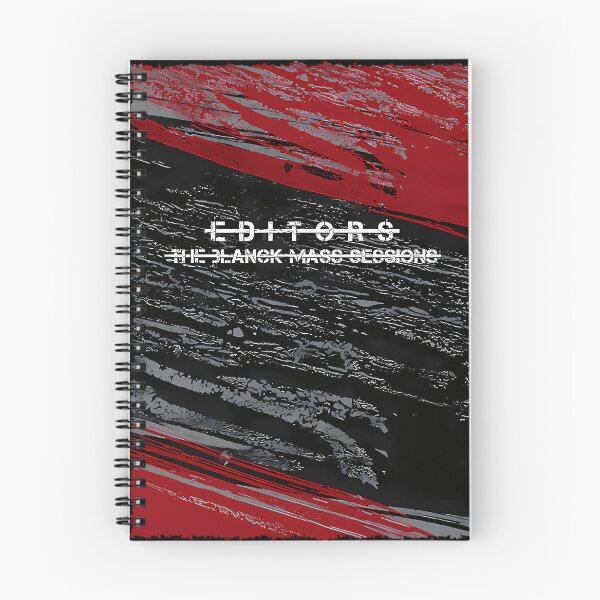 Item preview, EDITORS BAND designed and sold by CosmicKabuki.