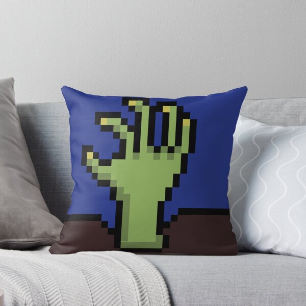 Item preview, Zombie Hand  designed and sold by Cosy-Migraines.