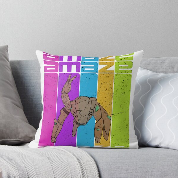 Item preview, Rocky, amaze, amaze, amaze designed and sold by Shannon  Dand.