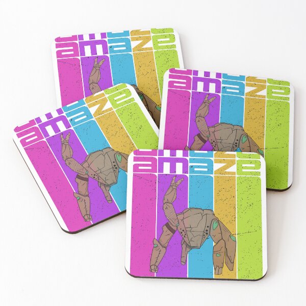 Item preview, Rocky, amaze, amaze, amaze designed and sold by Shannon  Dand.