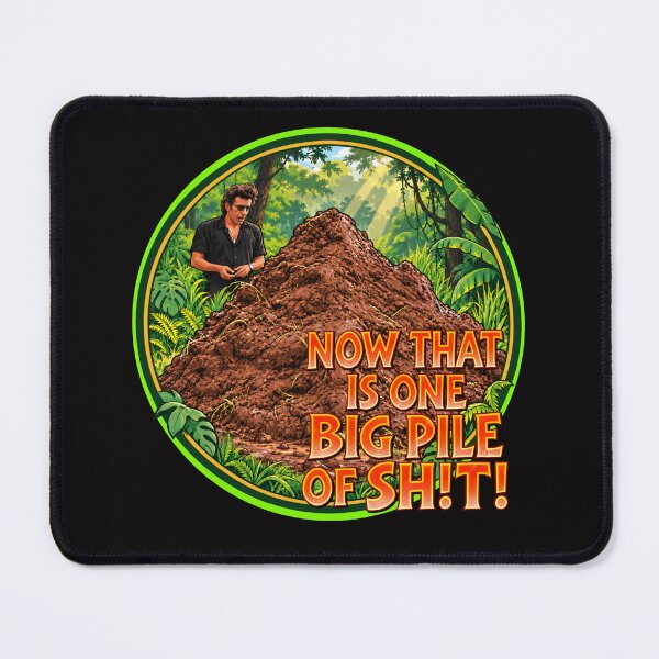 Item preview, Life finds a way! designed and sold by Popcorn Odyssey.