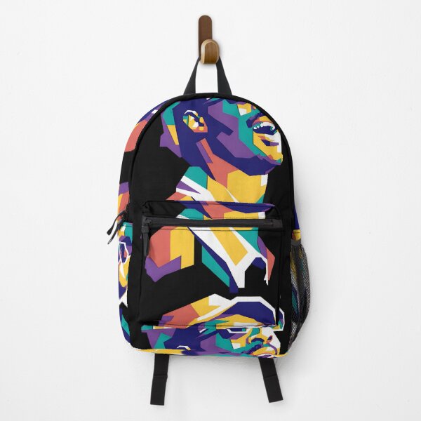 Item preview, Stevie Wonder WPAP Limit Color  designed and sold by spicecarnerl.